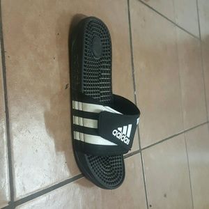 Adidas slides